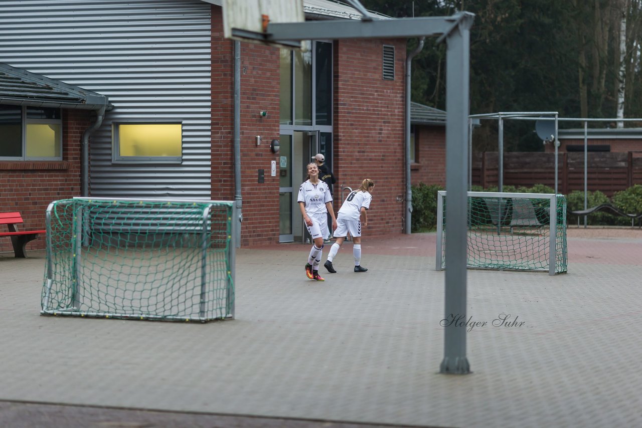 Bild 207 - B-Juniorinnen Futsal Qualifikation